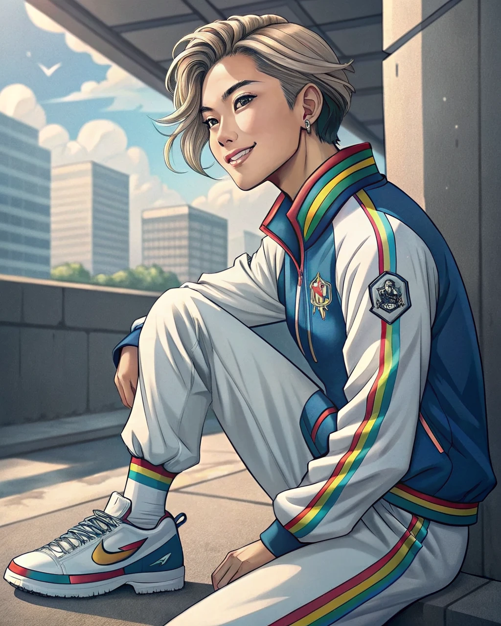Echo